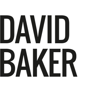 David Baker