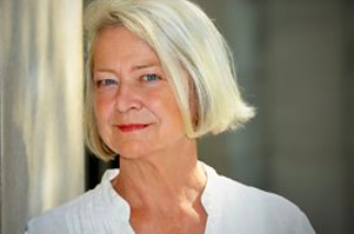 Picture of Kate Adie