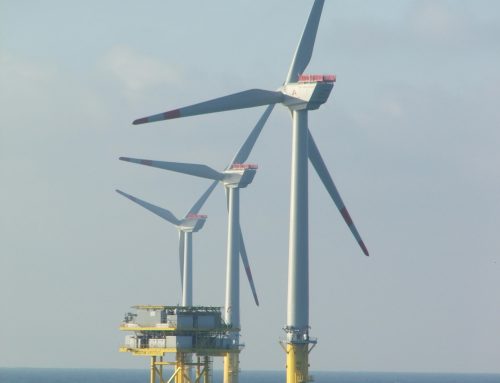 POLITICO STUDIO: Can Britain become an energy exporter?
