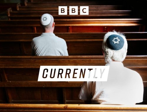 BBC RADIO 4: The Split