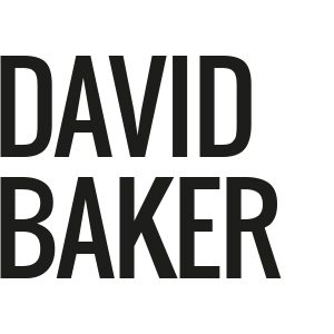 David Baker Logo