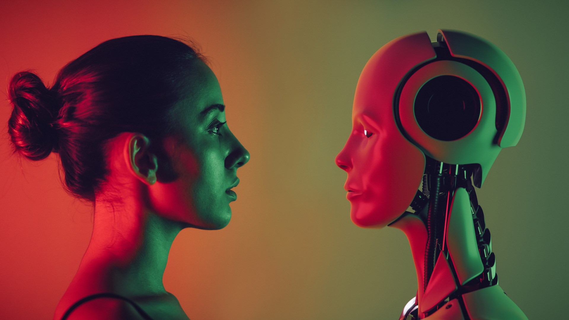 AI And Psychotherapy David Baker