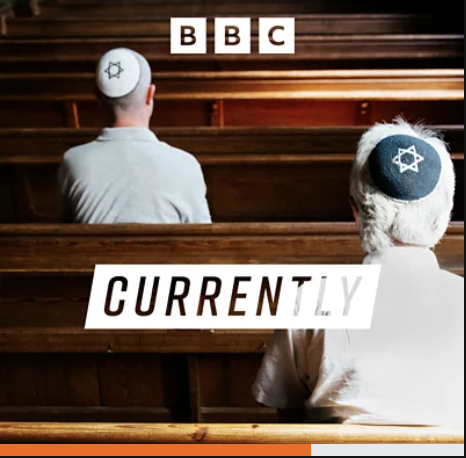 BBC RADIO 4: The Split